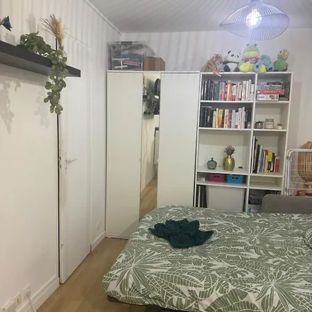 13 Apartmán