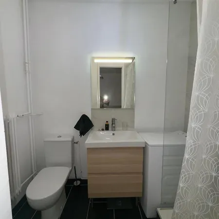 13 Apartmán