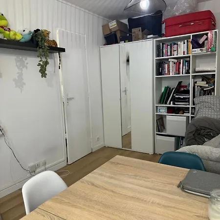 Apartament 13